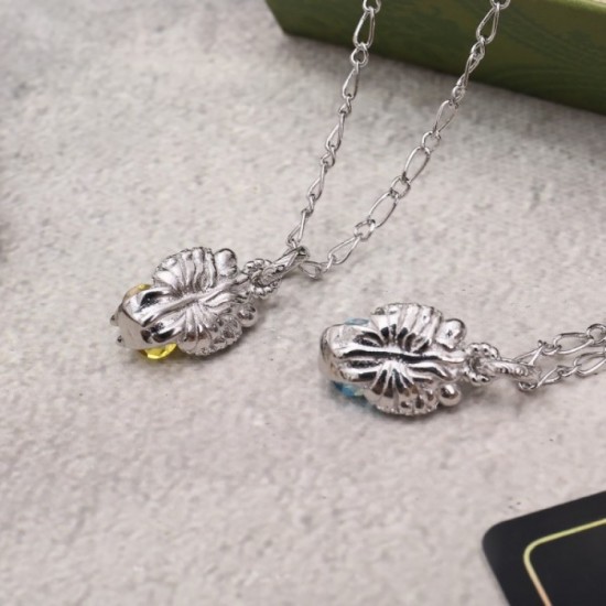 First come first served limited necklace 2023SS GUCCI Gucci First come first served limited necklace 2023SS GUCCI Gucci
